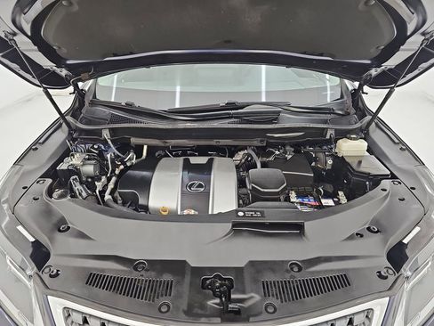 Used 2022 Lexus RX 350 FWD w/ Premium Package image 45