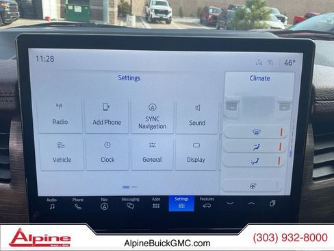 Used 2024 Ford Expedition Limited image 18