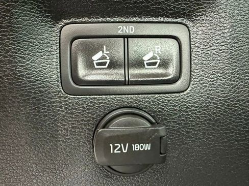 Used 2022 Kia Telluride SX w/ Nightfall Edition Package image 13