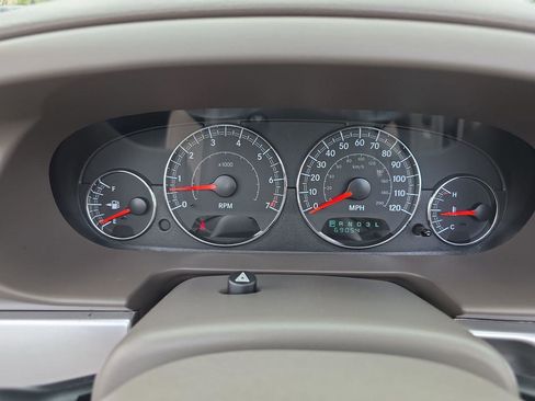 Used 2006 Chrysler Sebring Touring image 11