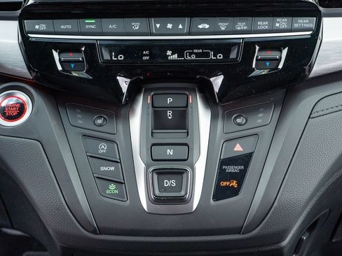 New 2026 Honda Odyssey Sport-L image 20