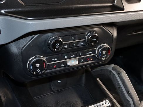 Used 2021 Ford Bronco Big Bend image 20