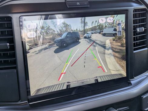 New 2026 Ford F150 XL w/ Tow/Haul Package image 21