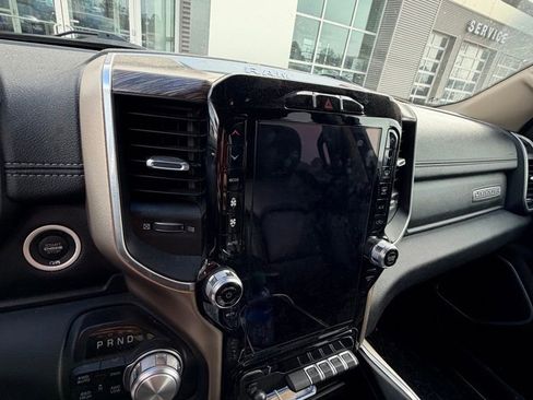 Used 2020 RAM 1500 Laramie image 6