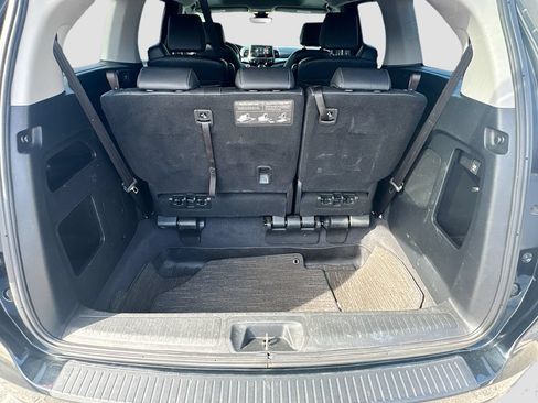 Used 2021 Honda Odyssey EX-L image 29