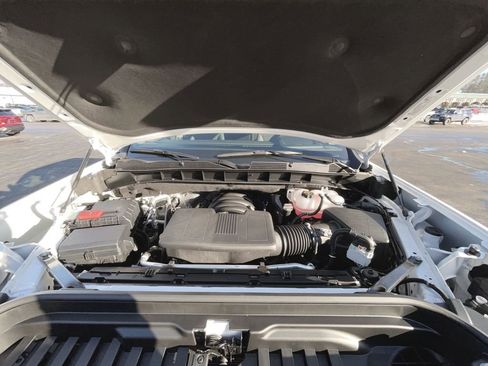 New 2026 GMC Sierra 1500 Elevation w/ X31 Off-Road Package image 35