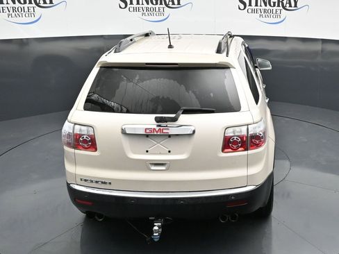 Used 2010 GMC Acadia SLT image 14