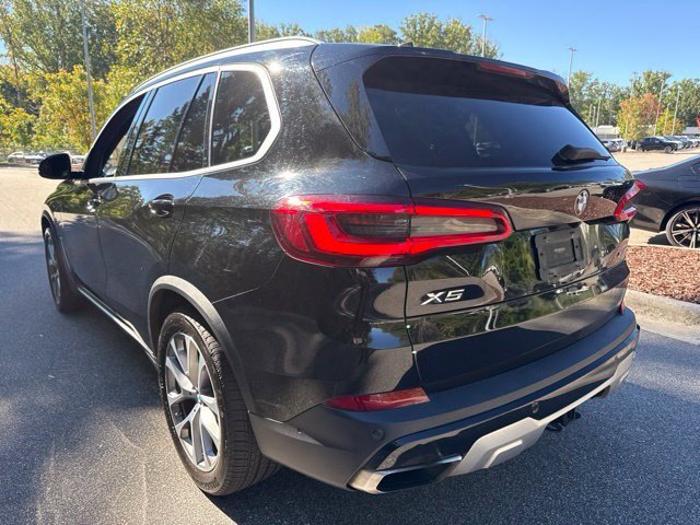 Used 2019 BMW X5 xDrive40i w/ Premium Package 2 AWD/4WD image 15