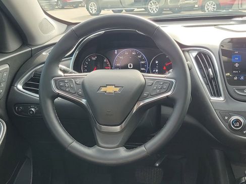 Used 2024 Chevrolet Malibu LT w/ Midnight Edition image 29