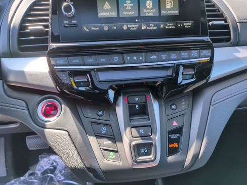 New 2026 Honda Odyssey Sport-L image 27