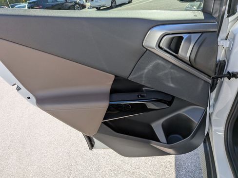 New 2026 BMW X3 xDrive30 w/ Convenience Package image 25