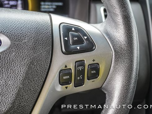 Used 2019 Ford Flex SEL image 38