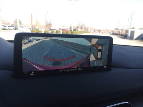 Used 2023 MAZDA CX-5 Signature image 19