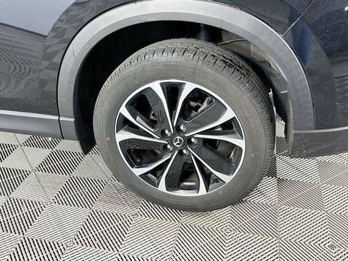 Certified 2023 MAZDA CX-5 AWD 2.5 S w/ Premium Plus Pkg image 40
