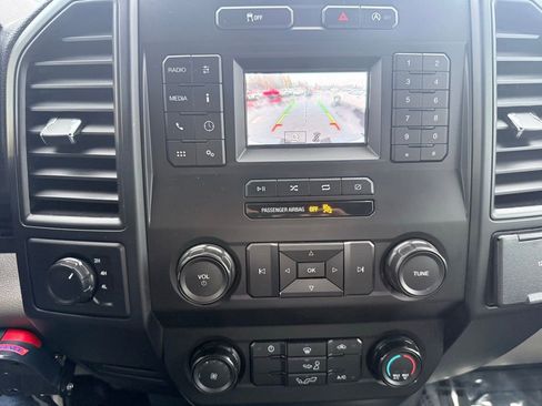 Used 2018 Ford F150 XL w/ XL Power Equipment Group image 21