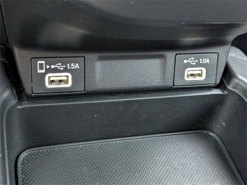 Used 2022 Honda CR-V EX image 28