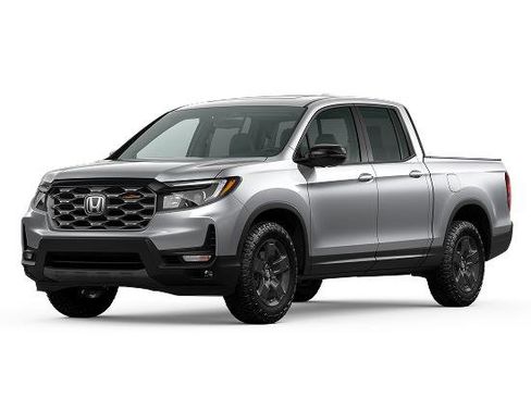 New 2026 Honda Ridgeline TrailSport image 1