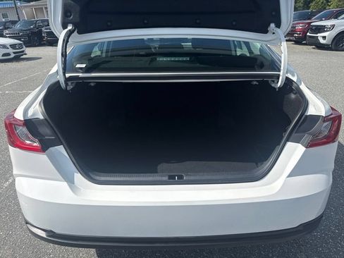 Used 2025 Toyota Camry LE FWD image 24