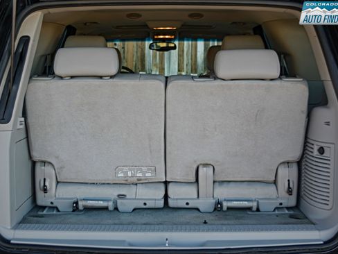 Used 2013 Chevrolet Tahoe LTZ AWD/4WD image 30