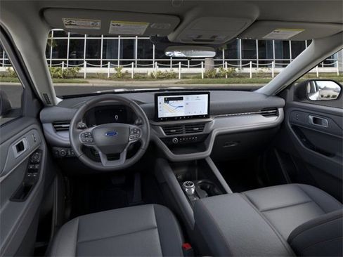 New 2026 Ford Explorer Active w/ Active Comfort Package image 9