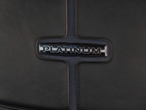 Used 2025 Ford F350 Platinum AWD/4WD image 33