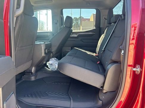 New 2026 Chevrolet Silverado 1500 LT Trail Boss w/ Protection Package image 13