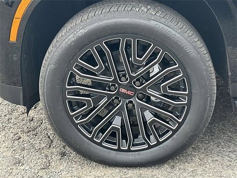 New 2026 GMC Yukon Elevation w/ Elevation Premium Package image 7