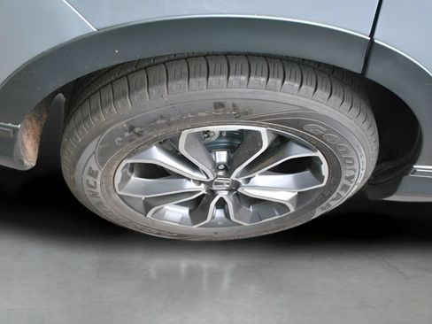 Certified 2020 Honda CR-V EX-L image 39