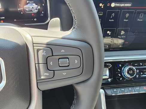 New 2026 GMC Sierra 1500 Denali image 24