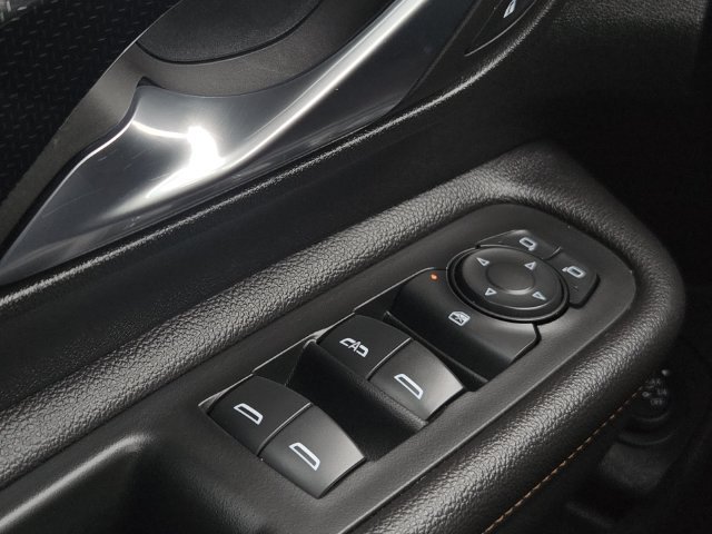 Used 2022 GMC Terrain AT4 w/ Infotainment Package II AWD/4WD image 28