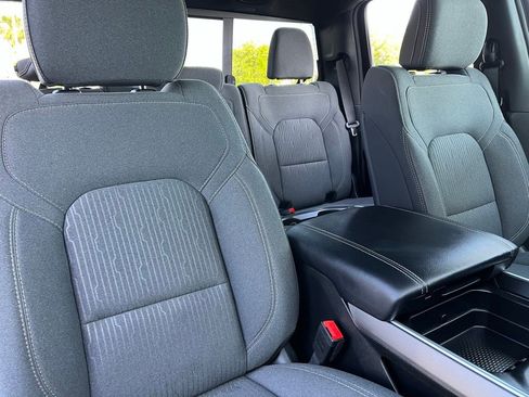 Used 2023 RAM 1500 Big Horn RWD image 26