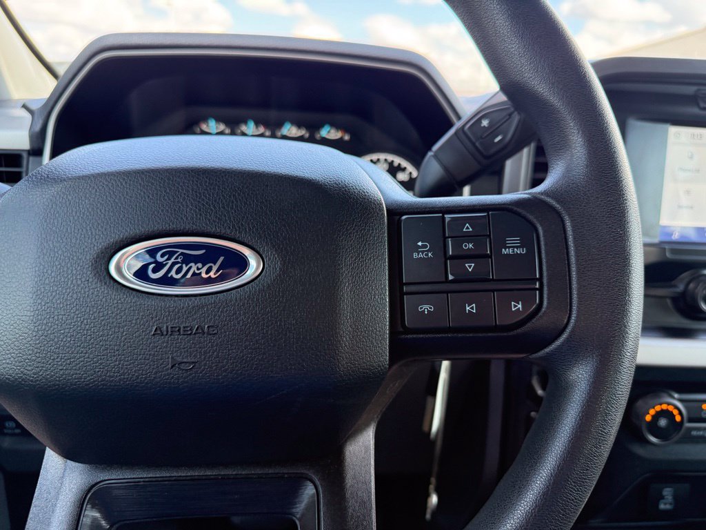 Used 2023 Ford F150 XLT RWD image 17
