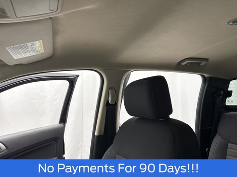 Certified 2022 Ford Ranger XLT w/ Equipment Group 302A High image 27