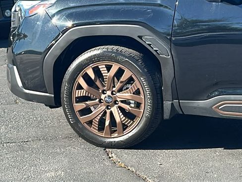 Certified 2025 Subaru Forester Sport AWD/4WD image 10