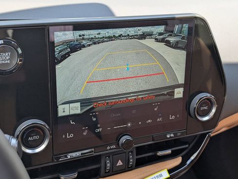 New 2026 Lexus NX 350 AWD w/ Accessory Package (Z2) image 9
