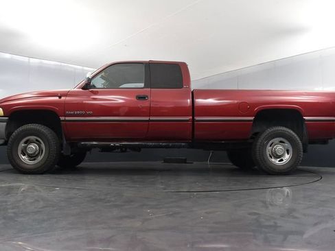 Used 1997 Dodge Ram 2500 Truck 4x4 Club Cab image 18