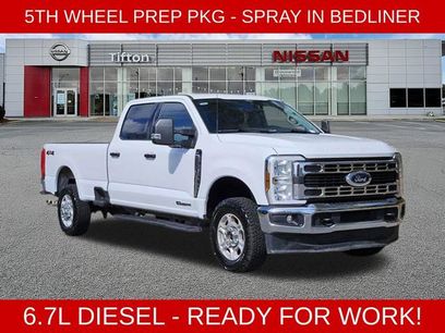 Used 2025 Ford F350 XLT