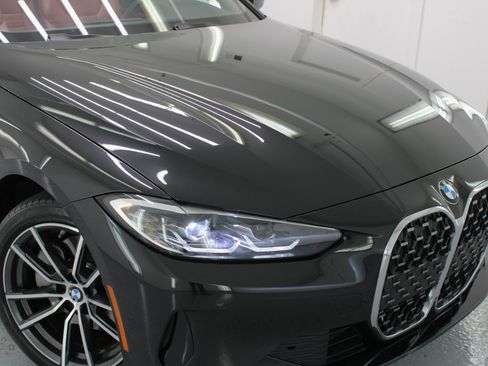 Used 2022 BMW 430i xDrive Convertible w/ Premium Package 2 image 18