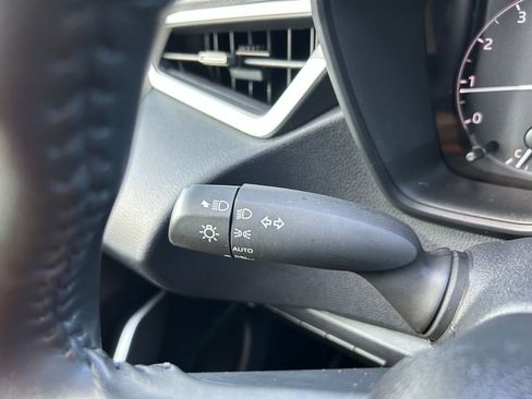 Certified 2024 Toyota Corolla SE FWD image 21