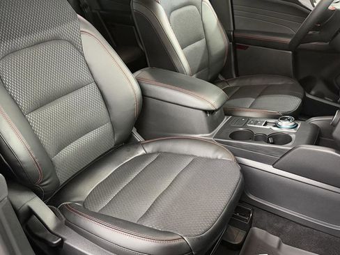 New 2026 Ford Escape ST-Line Select image 28