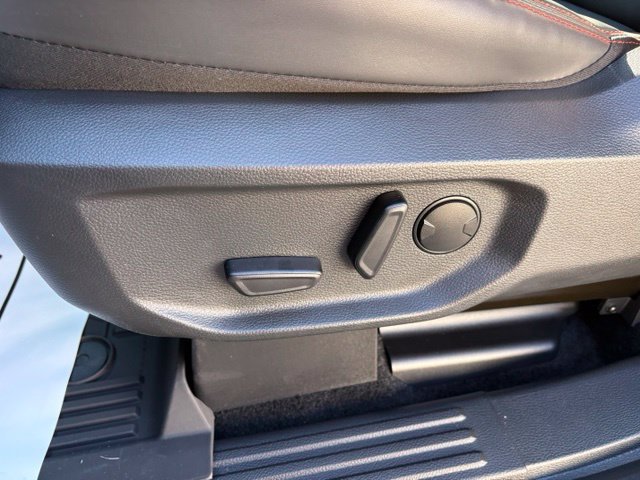 New 2026 Ford Ranger Raptor AWD/4WD image 28