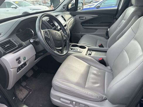 Used 2023 Honda Ridgeline RTL image 7