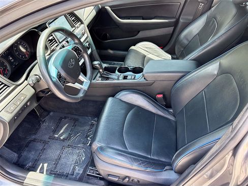 Used 2018 Hyundai Sonata Limited FWD image 22