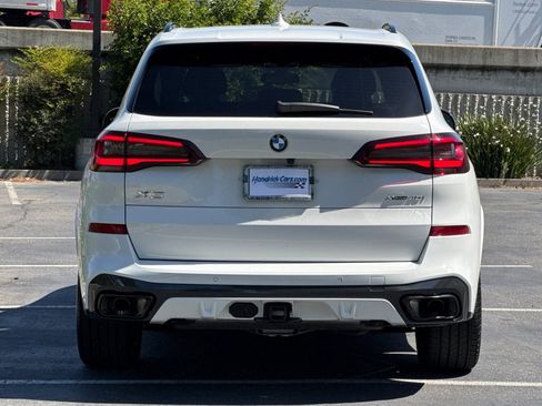 Used 2023 BMW X5 xDrive40i w/ M Sport Package AWD/4WD image 6