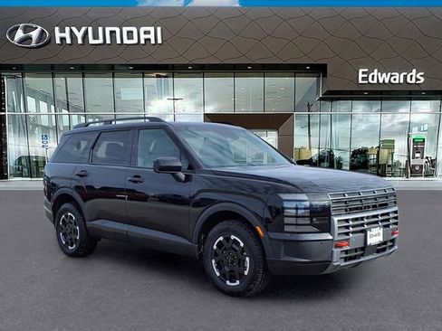 New 2026 Hyundai Palisade XRT Pro image 8