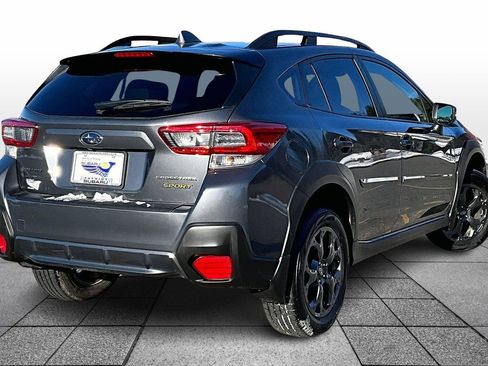 Used 2023 Subaru Crosstrek 2.5i Sport image 13