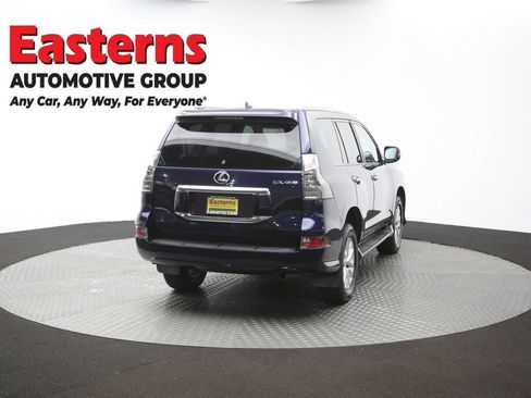 Used 2021 Lexus GX 460 w/ Accessory Package AWD/4WD image 44