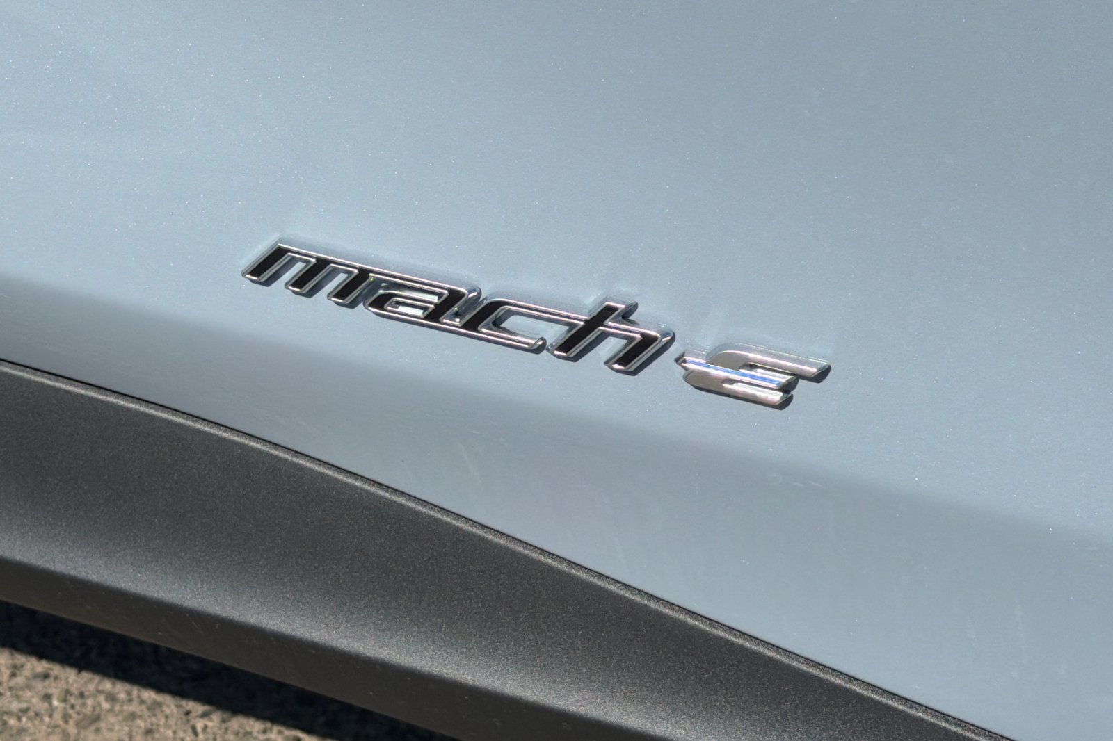 New 2026 Ford Mustang Mach-E Premium RWD image 27