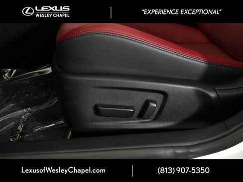 Used 2025 Lexus IS 300 w/ Comfort Package image 20