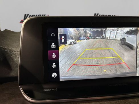 Certified 2022 Kia Telluride SX w/ SX Prestige Package image 30